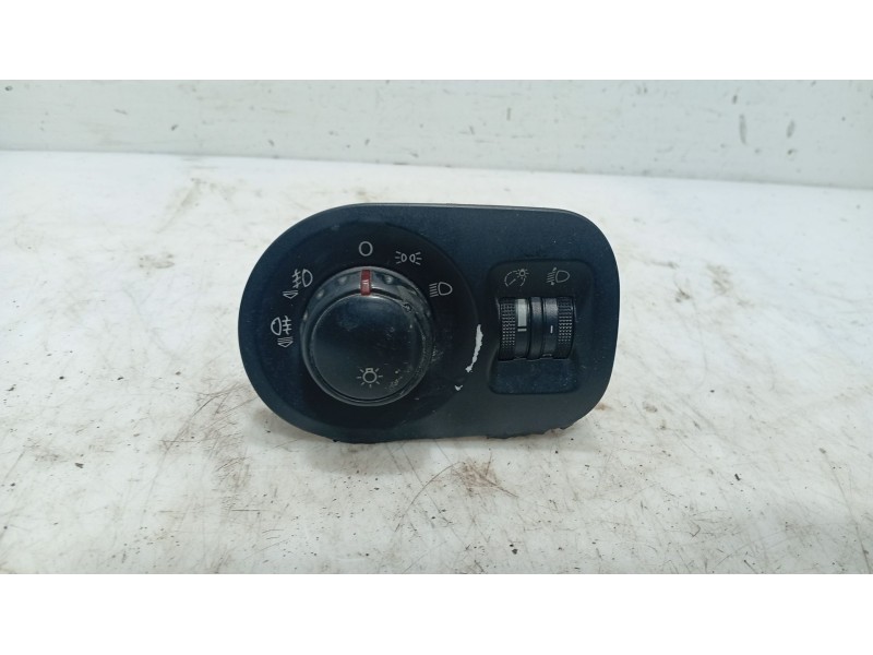 Recambio de mando luces para seat altea (5p1) 2.0 tdi 16v referencia OEM IAM   