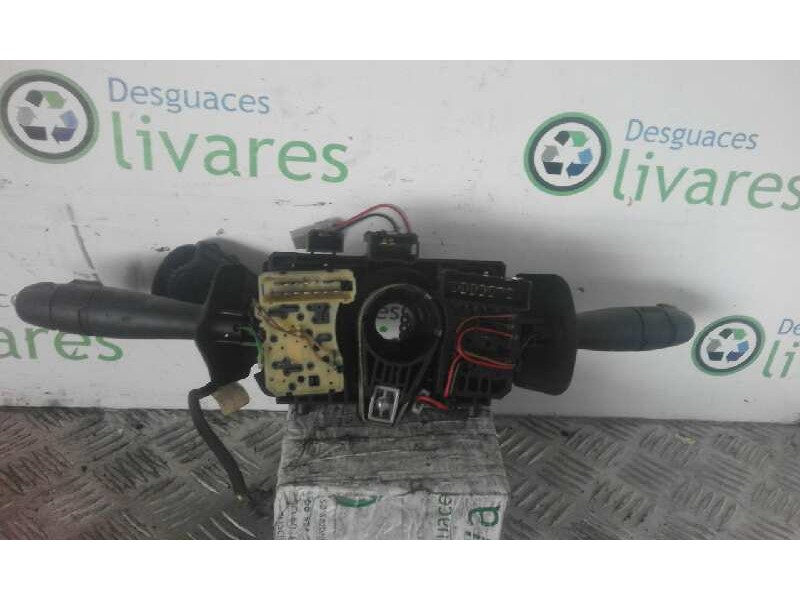 Recambio de no identificado para renault megane i classic (la0)    |   0.96 - 0.01 | 1996 - 2001 referencia OEM IAM   