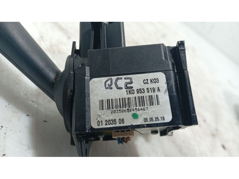 Recambio de mando limpia para seat altea (5p1) 2.0 tdi 16v referencia OEM IAM   