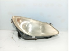 Recambio de faro derecho para opel corsa d (s07) 1.3 cdti (l08, l68) referencia OEM IAM 93189358  