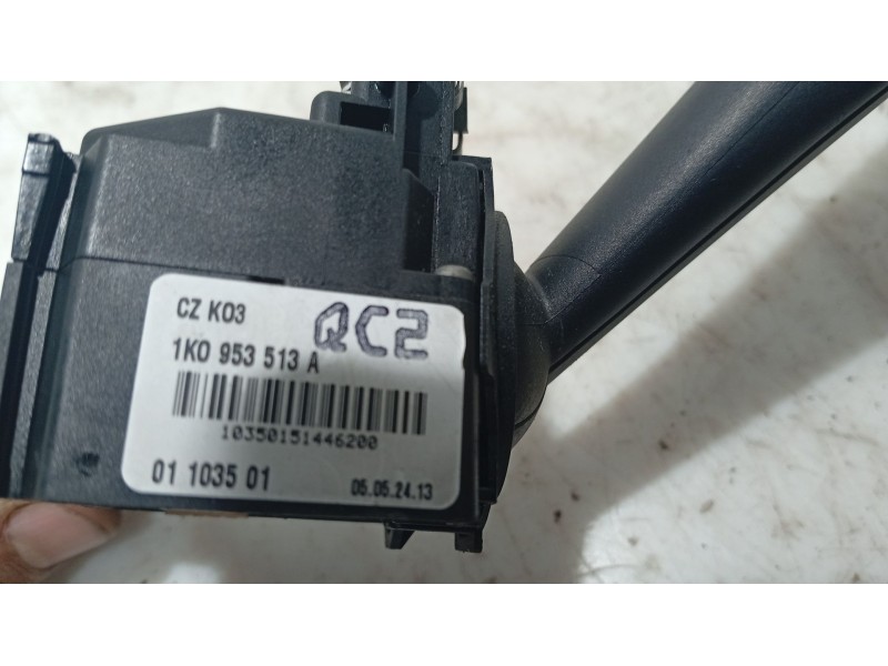 Recambio de mando intermitentes para seat altea (5p1) 2.0 tdi 16v referencia OEM IAM   