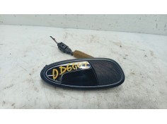 Recambio de maneta interior delantera derecha para seat altea (5p1) 2.0 tdi 16v referencia OEM IAM 5P08371141MM / 3B0837207GGRU 