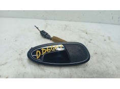Recambio de maneta interior delantera derecha para seat altea (5p1) 2.0 tdi 16v referencia OEM IAM 5P08371141MM / 3B0837207GGRU  2