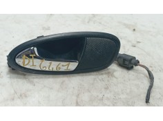 Recambio de maneta interior delantera izquierda para seat altea (5p1) 2.0 tdi 16v referencia OEM IAM 5P08371131MM / 3B0837207GGR