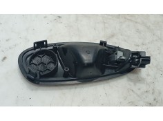 Recambio de maneta interior trasera izquierda para seat altea (5p1) 2.0 tdi 16v referencia OEM IAM 5P0839113A1MM / 3B0837207GGRU 2