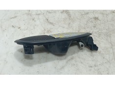 Recambio de maneta interior trasera derecha para seat altea (5p1) 2.0 tdi 16v referencia OEM IAM 5P0839114A1MM / 3B0837207GGRU   2