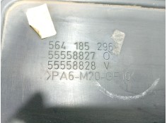 Recambio de tapa motor para opel corsa d (s07) 1.3 cdti (l08, l68) referencia OEM IAM    2