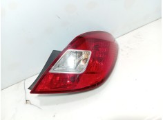Recambio de piloto trasero derecho para opel corsa d (s07) 1.3 cdti (l08, l68) referencia OEM IAM 93190951  