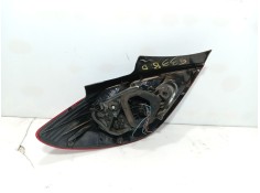 Recambio de piloto trasero derecho para opel corsa d (s07) 1.3 cdti (l08, l68) referencia OEM IAM 93190951   2