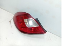 Recambio de piloto trasero izquierdo para opel corsa d (s07) 1.3 cdti (l08, l68) referencia OEM IAM 93190950  