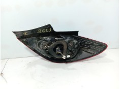 Recambio de piloto trasero izquierdo para opel corsa d (s07) 1.3 cdti (l08, l68) referencia OEM IAM 93190950   2