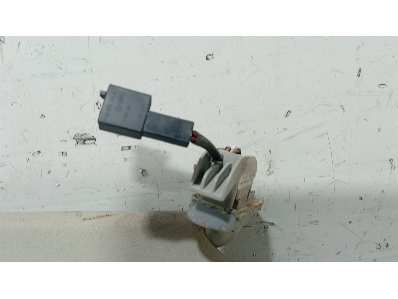 Recambio de parasol derecho para seat altea (5p1) 2.0 tdi 16v referencia OEM IAM 5P0857552T2F4  