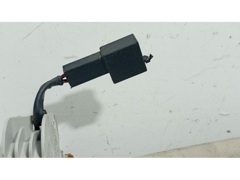 Recambio de parasol izquierdo para seat altea (5p1) 2.0 tdi 16v referencia OEM IAM 5P0857551P2F4  