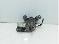 Recambio de motor limpia trasero para opel corsa d (s07) 1.3 cdti (l08, l68) referencia OEM IAM 13163029  