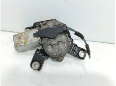 Recambio de motor limpia trasero para opel corsa d (s07) 1.3 cdti (l08, l68) referencia OEM IAM 13163029   2