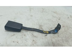 Recambio de anclaje cinturon delantero derecho para seat altea (5p1) 2.0 tdi 16v referencia OEM IAM   