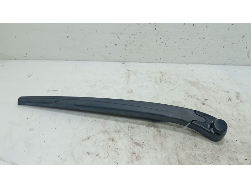 Recambio de brazo limpia trasero para seat altea (5p1) 2.0 tdi 16v referencia OEM IAM 5P0955707B  