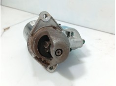 Recambio de motor arranque para opel corsa d (s07) 1.3 cdti (l08, l68) referencia OEM IAM 93191079   2