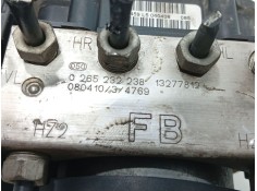 Recambio de abs para opel corsa d (s07) 1.3 cdti (l08, l68) referencia OEM IAM 93192753   2