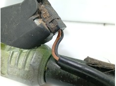 Recambio de anclaje cinturon delantero derecho para opel corsa d (s07) 1.3 cdti (l08, l68) referencia OEM IAM    2