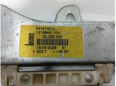 Recambio de elevalunas delantero derecho para opel corsa d (s07) 1.3 cdti (l08, l68) referencia OEM IAM 39161985   2