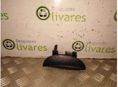 Recambio de maneta exterior trasera derecha para  referencia OEM IAM 128428  