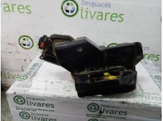 Recambio de cerradura puerta trasera izquierda para  referencia OEM IAM   