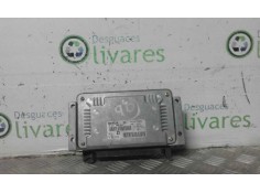 Recambio de centralita motor uce para  referencia OEM IAM 0261206214 9632693880 