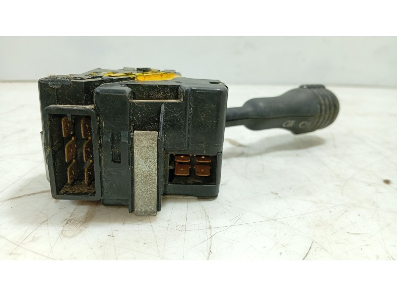 Recambio de mando luces para renault twingo (co6) 1.2 referencia OEM IAM 7700822445  