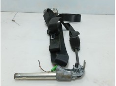 Recambio de cinturon seguridad delantero derecho para opel corsa d (s07) 1.3 cdti (l08, l68) referencia OEM IAM 13225282  