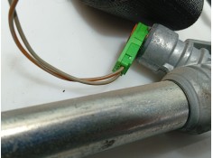 Recambio de cinturon seguridad delantero derecho para opel corsa d (s07) 1.3 cdti (l08, l68) referencia OEM IAM 13225282   2