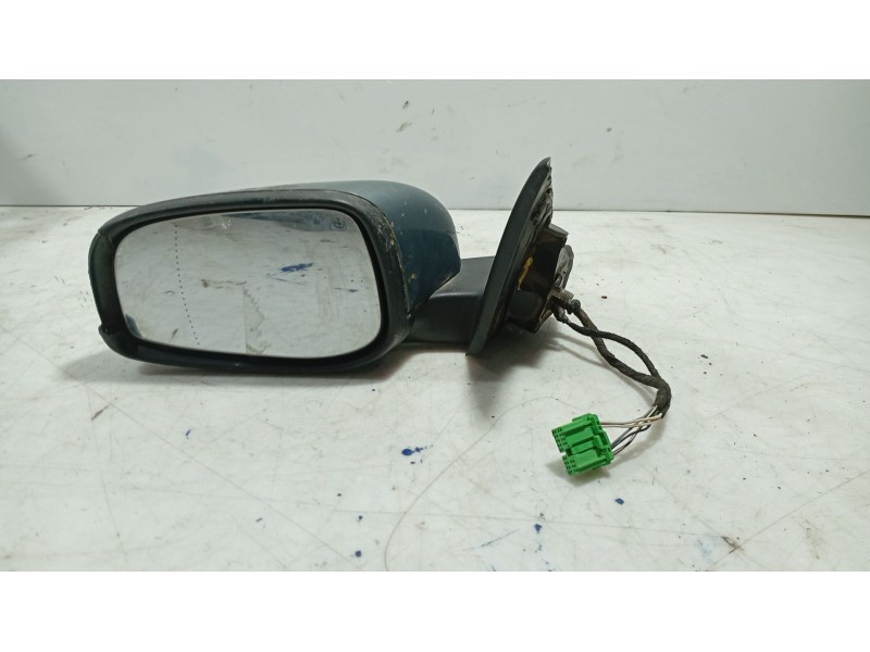 Recambio de retrovisor izquierdo para volvo s60 berlina 2.4 diesel cat referencia OEM IAM 30634917  