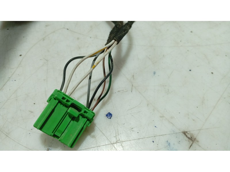 Recambio de retrovisor izquierdo para volvo s60 berlina 2.4 diesel cat referencia OEM IAM 30634917  