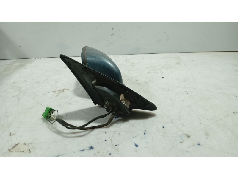 Recambio de retrovisor izquierdo para volvo s60 berlina 2.4 diesel cat referencia OEM IAM 30634917  