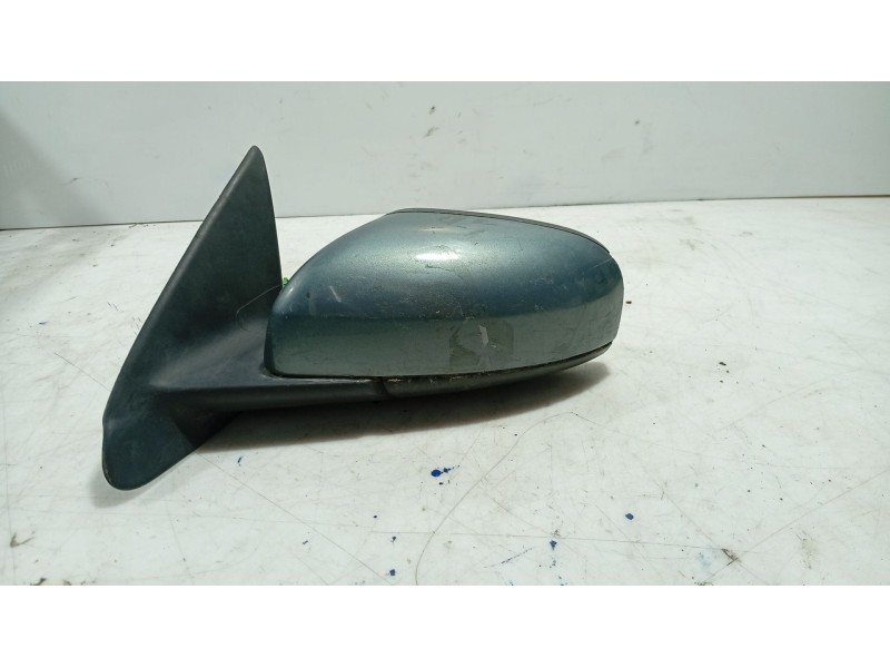Recambio de retrovisor izquierdo para volvo s60 berlina 2.4 diesel cat referencia OEM IAM 30634917  