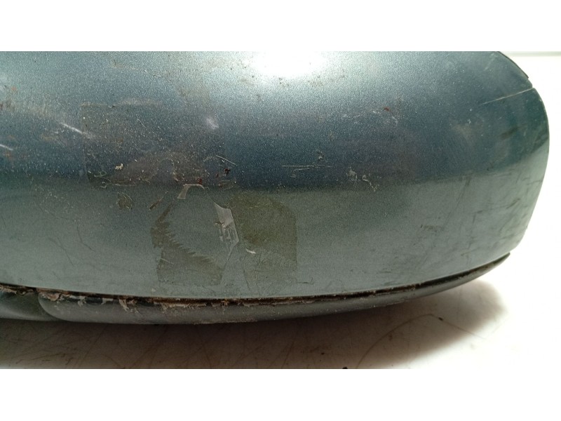 Recambio de retrovisor izquierdo para volvo s60 berlina 2.4 diesel cat referencia OEM IAM 30634917  