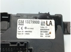 Recambio de modulo electronico para opel corsa d (s07) 1.3 cdti (l08, l68) referencia OEM IAM    2