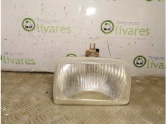 Recambio de faro derecho para  referencia OEM IAM   