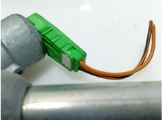 Recambio de cinturon seguridad delantero izquierdo para opel corsa d (s07) 1.3 cdti (l08, l68) referencia OEM IAM 13225280   2