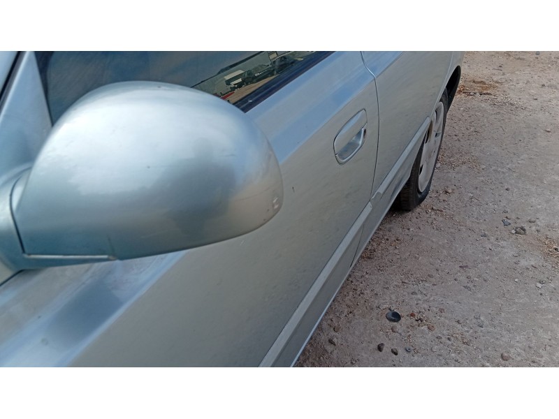 hyundai accent ii (lc) del año 2005