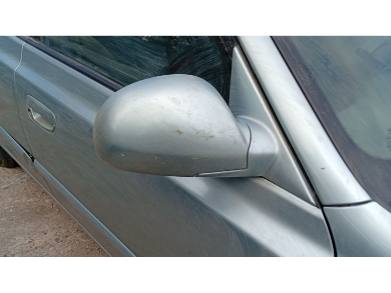 hyundai accent ii (lc) del año 2005