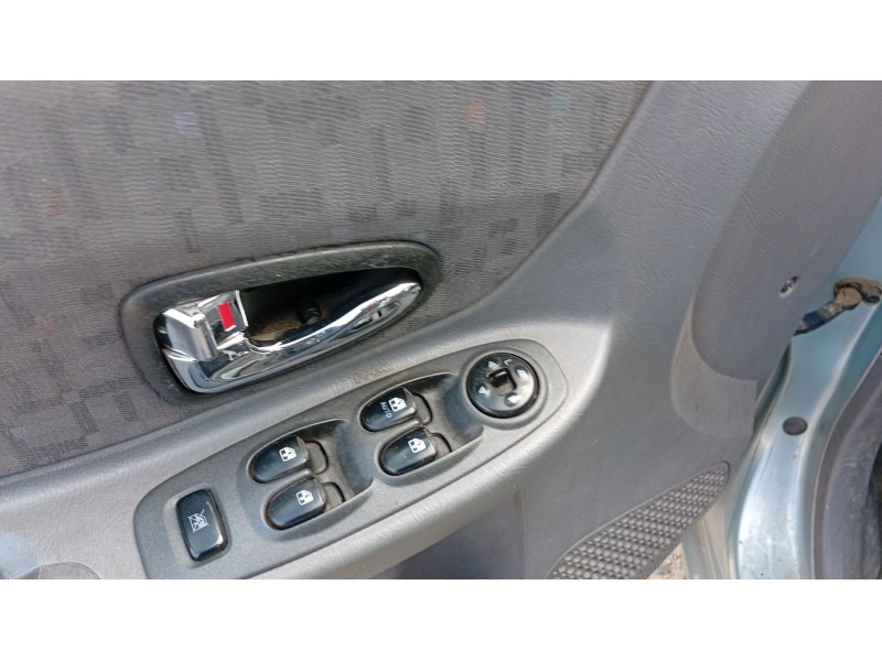 hyundai accent ii (lc) del año 2005