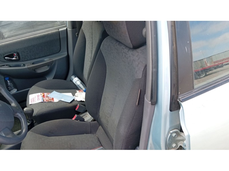 hyundai accent ii (lc) del año 2005