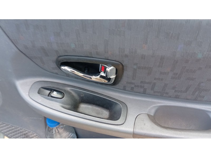 hyundai accent ii (lc) del año 2005