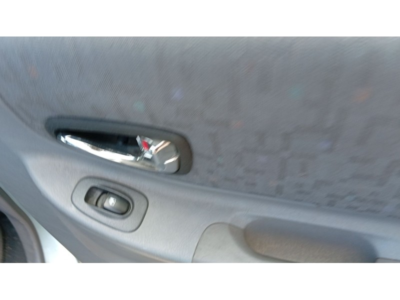 hyundai accent ii (lc) del año 2005