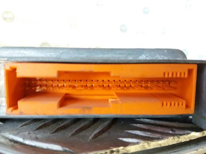 Recambio de centralita airbag para renault megane i classic (la0)    |   0.96 - 0.01 | 1996 - 2001 referencia OEM IAM 550803600 