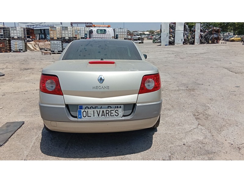 renault megane ii coupé-cabriolet (em0/1_) del año 2005