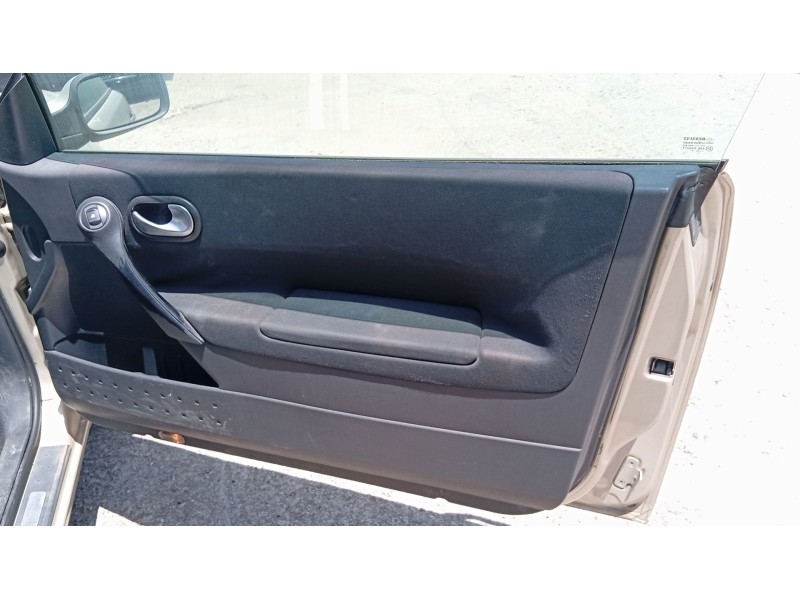 renault megane ii coupé-cabriolet (em0/1_) del año 2005