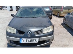 renault megane ii (bm0/1_, cm0/1_) del año 2007