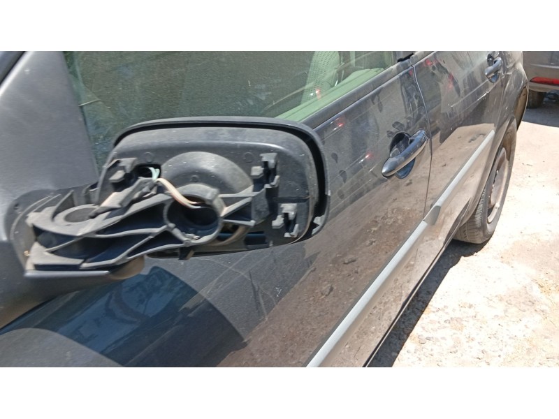 renault megane ii (bm0/1_, cm0/1_) del año 2007